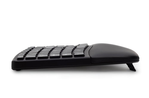 Kensington ProFit Ergo Wireless Keyboard UK Kensington ProFit Ergo Wireless Keyboard UK